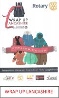 Wrap up Poster